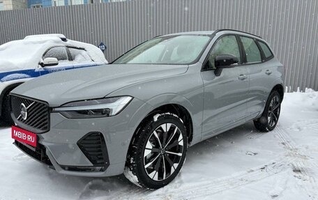 Volvo XC60 II, 2025 год, 8 900 000 рублей, 1 фотография