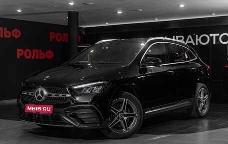 Mercedes-Benz GLA, 2024 год, 6 500 000 рублей, 1 фотография