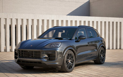 Porsche Cayenne III, 2026 год, 17 500 000 рублей, 1 фотография