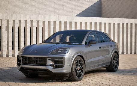Porsche Cayenne III, 2026 год, 17 900 000 рублей, 1 фотография