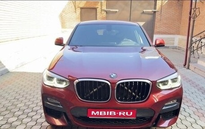 BMW X4, 2018 год, 4 700 000 рублей, 1 фотография