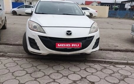 Mazda 3, 2011 год, 890 000 рублей, 1 фотография