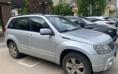 Suzuki Grand Vitara, 2007 год, 750 000 рублей, 1 фотография