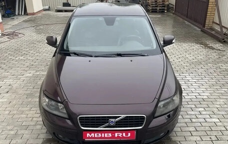 Volvo S40 II, 2007 год, 445 000 рублей, 1 фотография