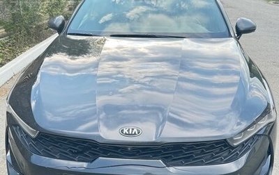 KIA K5, 2021 год, 2 500 000 рублей, 1 фотография