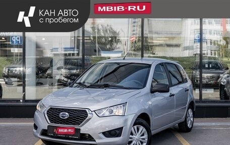 Datsun mi-DO, 2018 год, 535 000 рублей, 1 фотография