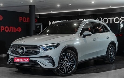 Mercedes-Benz GLC, 2025 год, 9 450 000 рублей, 1 фотография