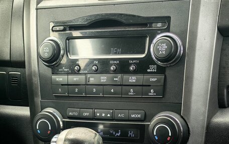 Honda CR-V III рестайлинг, 2007 год, 949 000 рублей, 10 фотография