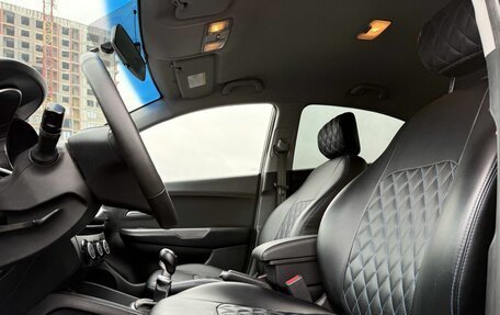 KIA Rio III рестайлинг, 2015 год, 729 000 рублей, 12 фотография