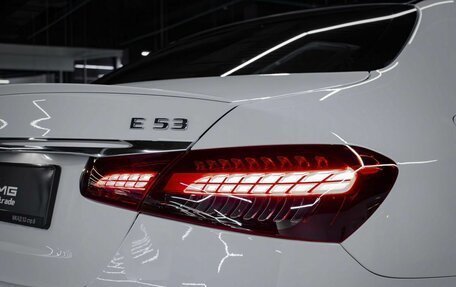 Mercedes-Benz E-Класс AMG, 2020 год, 6 800 000 рублей, 14 фотография