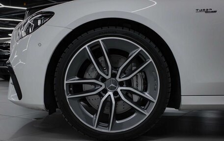 Mercedes-Benz E-Класс AMG, 2020 год, 6 800 000 рублей, 8 фотография