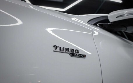 Mercedes-Benz E-Класс AMG, 2020 год, 6 800 000 рублей, 12 фотография