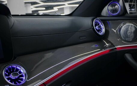 Mercedes-Benz E-Класс AMG, 2020 год, 6 800 000 рублей, 22 фотография