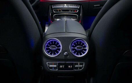 Mercedes-Benz E-Класс AMG, 2020 год, 6 800 000 рублей, 25 фотография