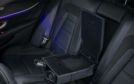 Mercedes-Benz E-Класс AMG, 2020 год, 6 800 000 рублей, 26 фотография