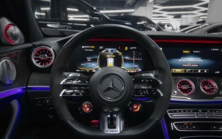 Mercedes-Benz E-Класс AMG, 2020 год, 6 800 000 рублей, 28 фотография