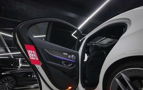 Mercedes-Benz E-Класс AMG, 2020 год, 6 800 000 рублей, 16 фотография