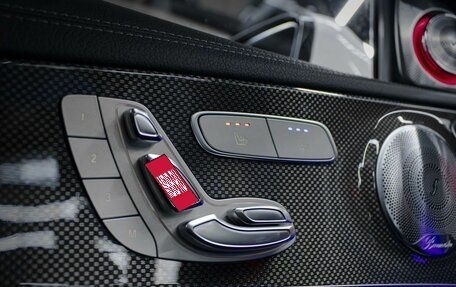 Mercedes-Benz E-Класс AMG, 2020 год, 6 800 000 рублей, 24 фотография