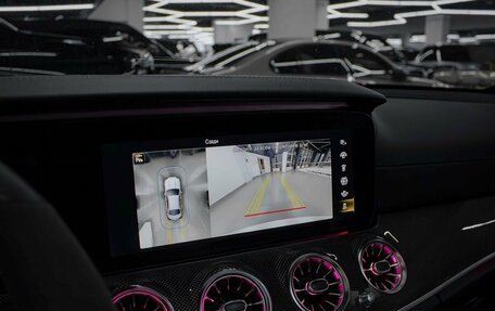 Mercedes-Benz E-Класс AMG, 2020 год, 6 800 000 рублей, 33 фотография
