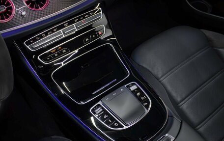 Mercedes-Benz E-Класс AMG, 2020 год, 6 800 000 рублей, 36 фотография