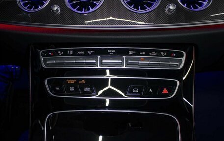 Mercedes-Benz E-Класс AMG, 2020 год, 6 800 000 рублей, 38 фотография
