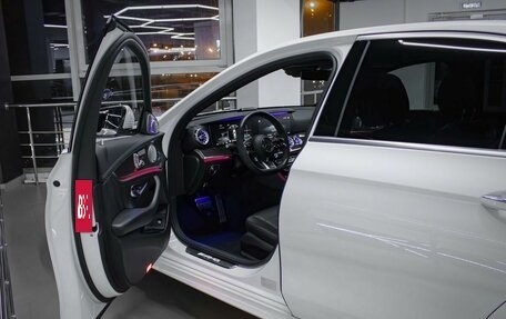 Mercedes-Benz E-Класс AMG, 2020 год, 6 800 000 рублей, 17 фотография
