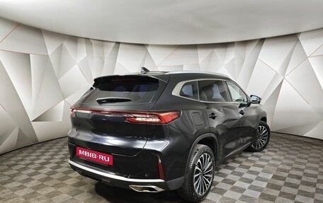 CheryExeed TXL, 2022 год, 2 145 000 рублей, 2 фотография