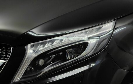 Mercedes-Benz V-Класс, 2018 год, 3 995 000 рублей, 10 фотография