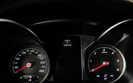 Mercedes-Benz V-Класс, 2018 год, 3 995 000 рублей, 18 фотография