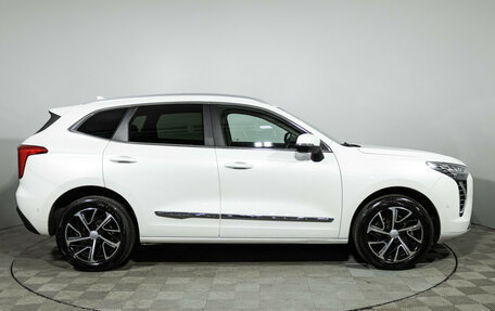 Haval Jolion, 2021 год, 1 549 989 рублей, 4 фотография