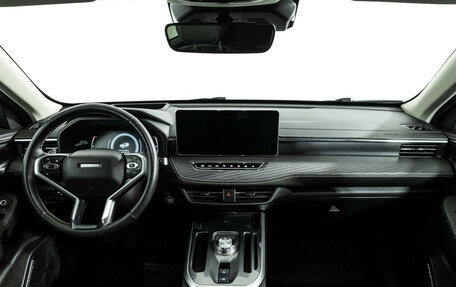 Haval Jolion, 2021 год, 1 549 989 рублей, 13 фотография