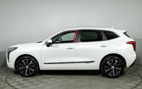 Haval Jolion, 2021 год, 1 549 989 рублей, 8 фотография
