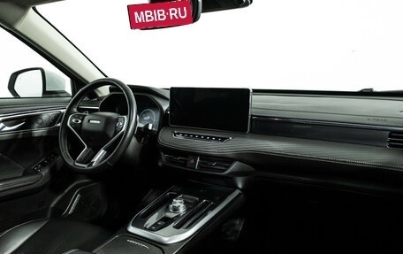 Haval Jolion, 2021 год, 1 549 989 рублей, 9 фотография