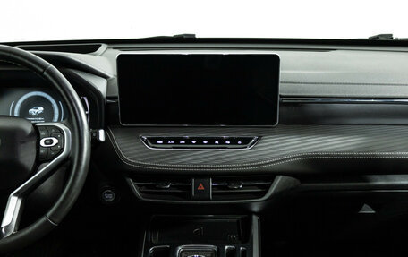 Haval Jolion, 2021 год, 1 549 989 рублей, 14 фотография