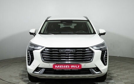 Haval Jolion, 2021 год, 1 549 989 рублей, 2 фотография