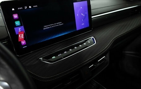 Haval Jolion, 2021 год, 1 549 989 рублей, 20 фотография