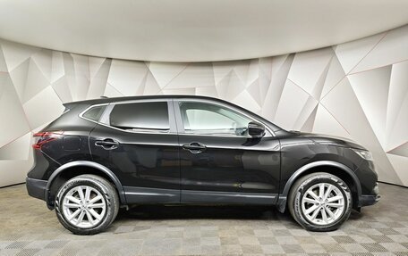 Nissan Qashqai, 2022 год, 2 299 000 рублей, 6 фотография