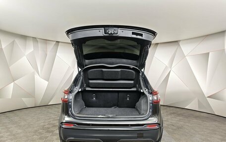 Nissan Qashqai, 2022 год, 2 299 000 рублей, 11 фотография