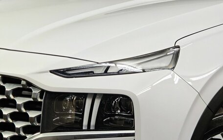 Hyundai Santa Fe IV, 2021 год, 4 299 000 рублей, 10 фотография