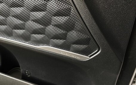 Hyundai Santa Fe IV, 2021 год, 4 299 000 рублей, 21 фотография