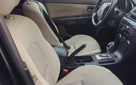 Mazda 3, 2008 год, 555 000 рублей, 8 фотография