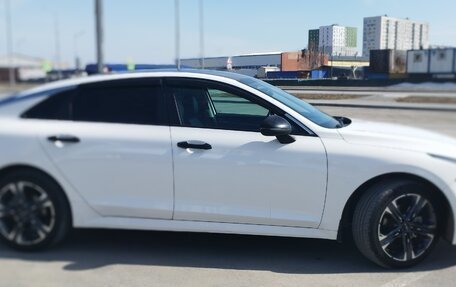 KIA K5, 2020 год, 2 149 000 рублей, 2 фотография
