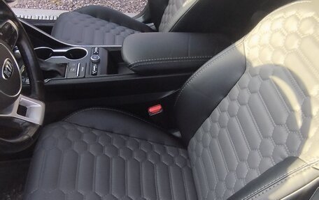 KIA K5, 2020 год, 2 149 000 рублей, 9 фотография