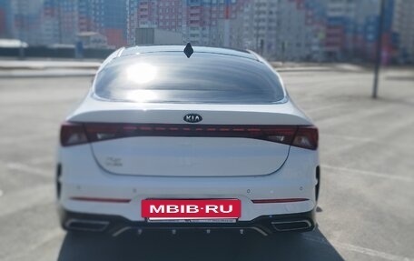 KIA K5, 2020 год, 2 149 000 рублей, 5 фотография