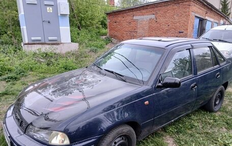 Daewoo Nexia I рестайлинг, 2007 год, 120 000 рублей, 2 фотография