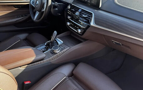 BMW 5 серия, 2019 год, 5 200 000 рублей, 4 фотография
