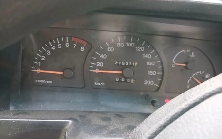 Daewoo Nexia I рестайлинг, 2007 год, 120 000 рублей, 9 фотография