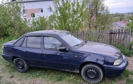Daewoo Nexia I рестайлинг, 2007 год, 120 000 рублей, 4 фотография