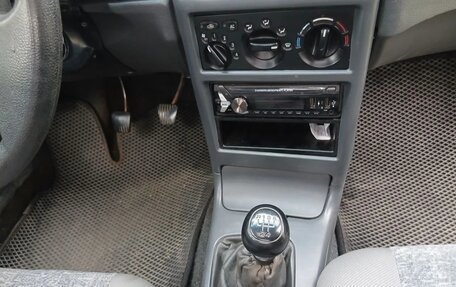 Daewoo Nexia I рестайлинг, 2007 год, 120 000 рублей, 6 фотография