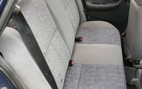 Daewoo Nexia I рестайлинг, 2007 год, 120 000 рублей, 7 фотография